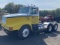 1992 International Day Cab Road Tractor