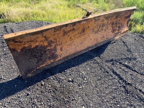 10’ Snowplow