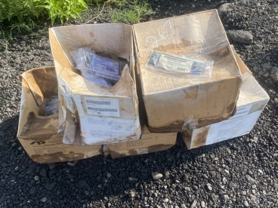 Eyewear Retention 5 Boxes
