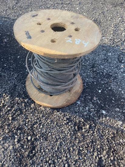 Roll of Cable