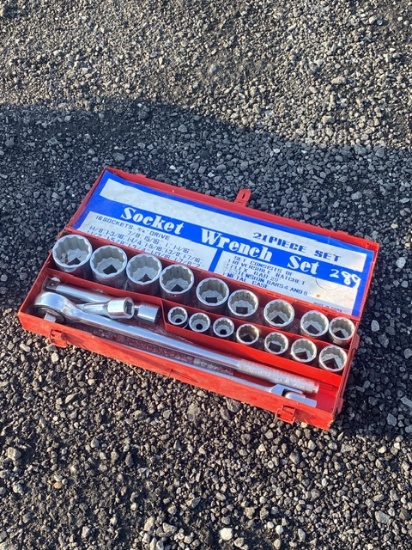 Socket Set