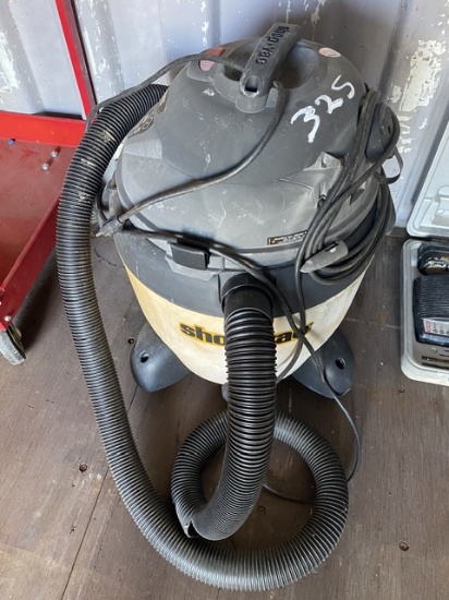 Shop Vac