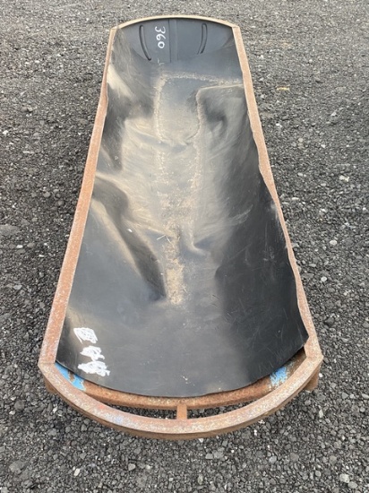 Feed Trough