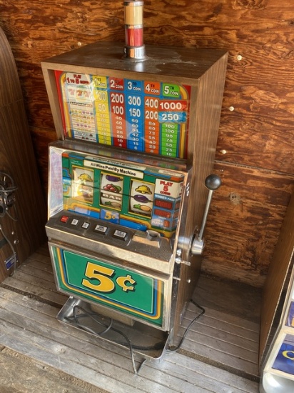 Slot Machine