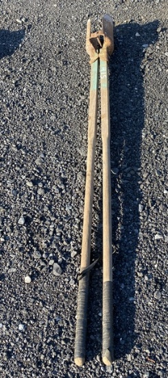 Post Hole Digger