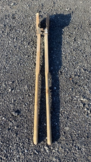 Post Hole Digger