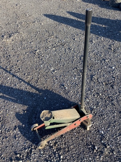 Floor Jack