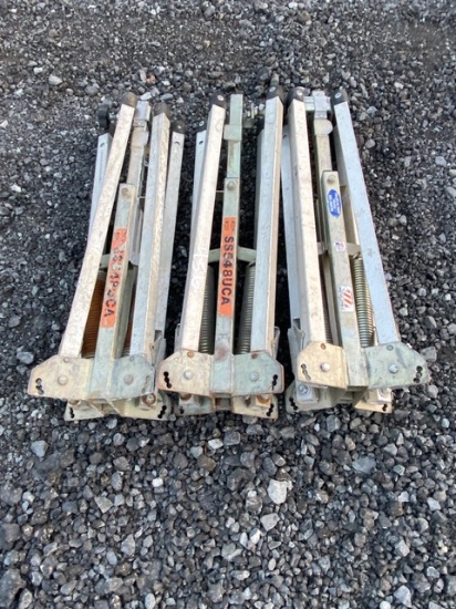 Sign Stands