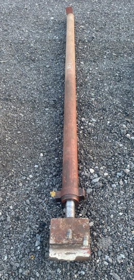 Hydraulic Cylinder
