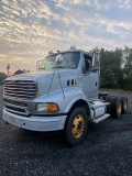 2005 Sterling Road Tractor