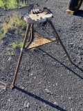Rigid Tristand