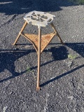 Rigid Tristand