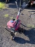 Honda FC600 Tiller