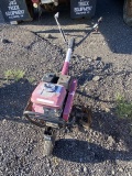 Honda FC600 Tiller