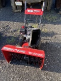 MTD Pro 29” Snow Blower