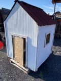 Dog House or Play House