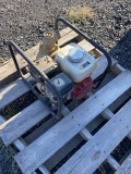 Honda 2” Pump
