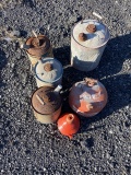 Gas Cans