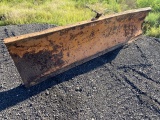10’ Snowplow