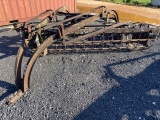 Dearborn 2 Wheel Hay Rake
