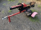 Yard Machine 26 Ton Log Splitter