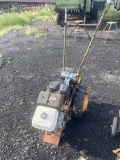 Walk Behind with Engine