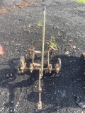 Cultivator Attachment