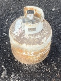 Propane Tank