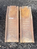 Car Ramps