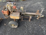 Log Splitter