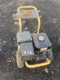 Dewalt 3750 PSI Pressure Washer