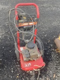 Troybilt 2200 PSI Pressure Washer