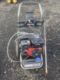 BlackMax 3100 psi Pressure Washer
