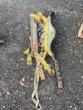 Tree Climbing Gear