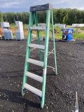 Step Ladder