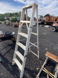 Step Ladder