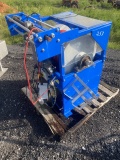 Ship Transponder Winch