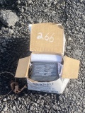 2 Breakaway Battery Boxes for Trailers