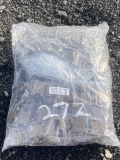 1 Bag of Buckles