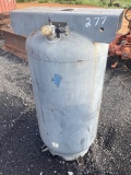 80 Gallon Air Compressor Tank