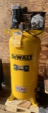 Dewalt 60 Gallon 175 PSI Air Compressor