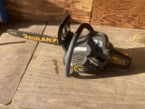 Poulan Pro PR4218 Chainsaw