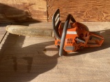 Husqvarna 120 Chainsaw