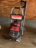 Clean Machine Pressure Washer 2300 psi