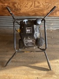 2 Man Gasoline Auger
