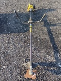 John Deere Weed Eater