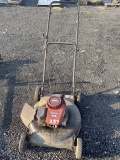 Craftsman 4.5hp Push Mower