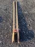 Post Hole Digger