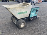 Georgia Buggy Whiteman WBH-16