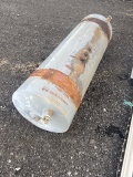 Metal Tank